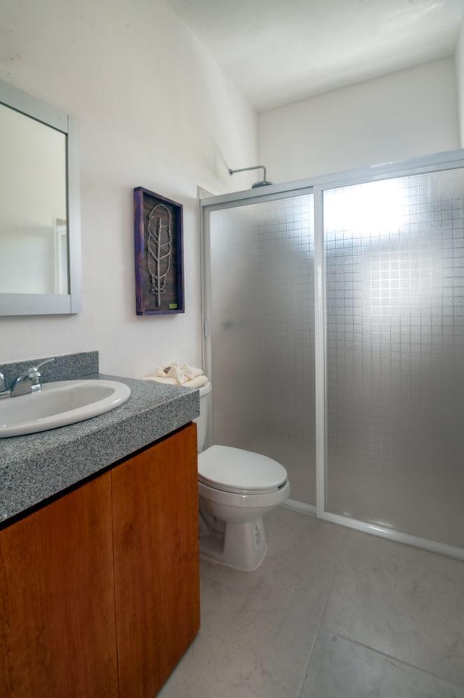 Kaam Accommodations Puerto Morelos Zewnętrze zdjęcie