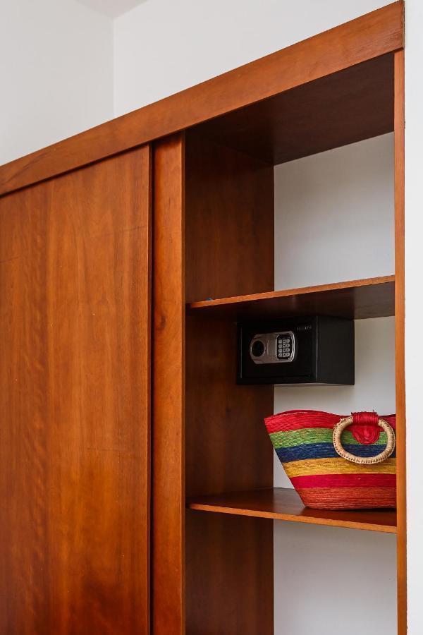 Kaam Accommodations Puerto Morelos Zewnętrze zdjęcie