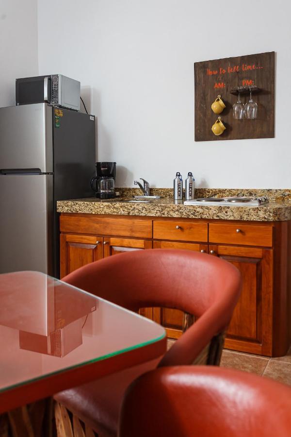 Kaam Accommodations Puerto Morelos Zewnętrze zdjęcie