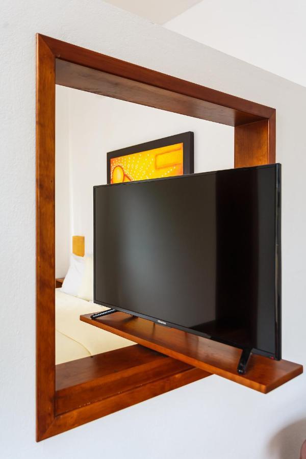 Kaam Accommodations Puerto Morelos Zewnętrze zdjęcie